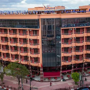 Les Ambassadeurs Hotel