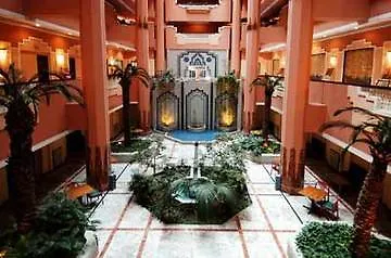 Imperial Borj Hotel Marrakesh 4*,