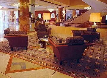 Imperial Borj Hotel Marrakesh Morocco