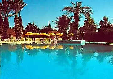 Imperial Borj Hotel Marrakesh